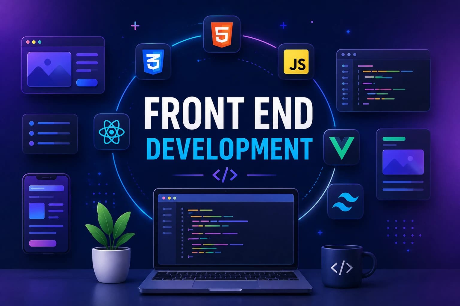 Frontend Development