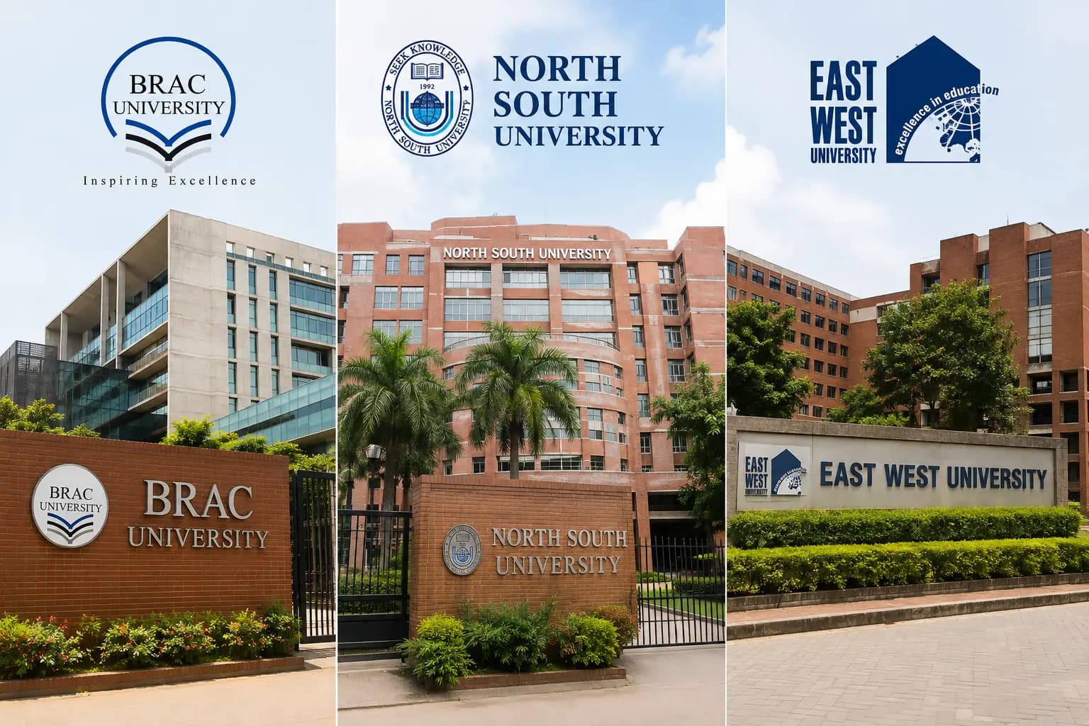 Admission Preparation